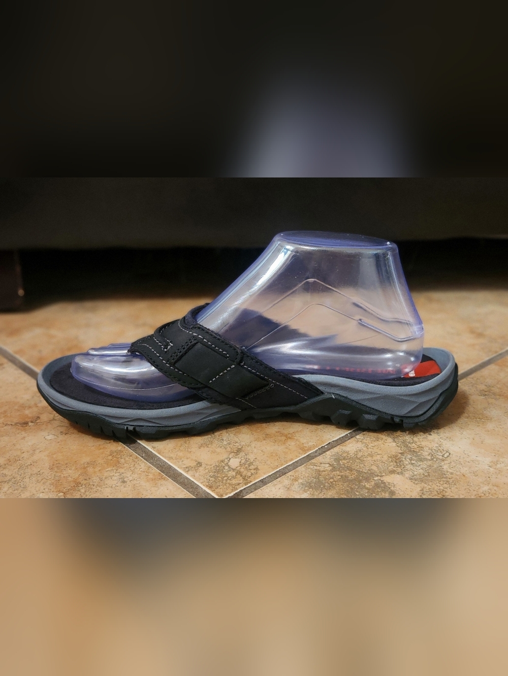 Merrell Move Sandals - Picture 3 of 6